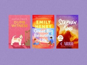 April 2025 – bookworm girl