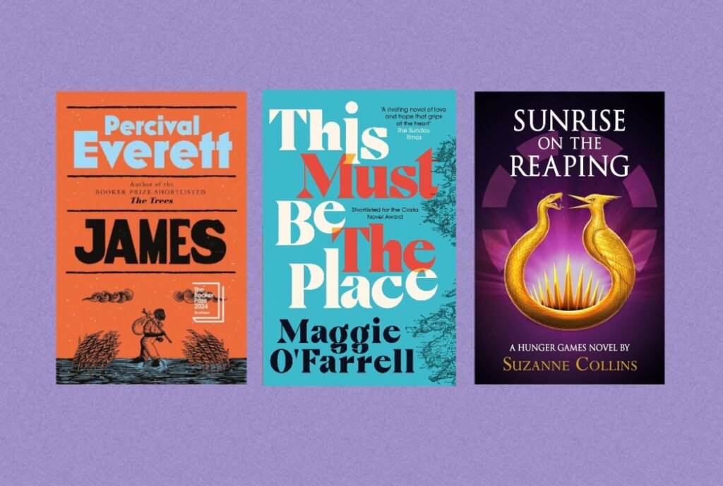 Last, current and next read – bookworm girl