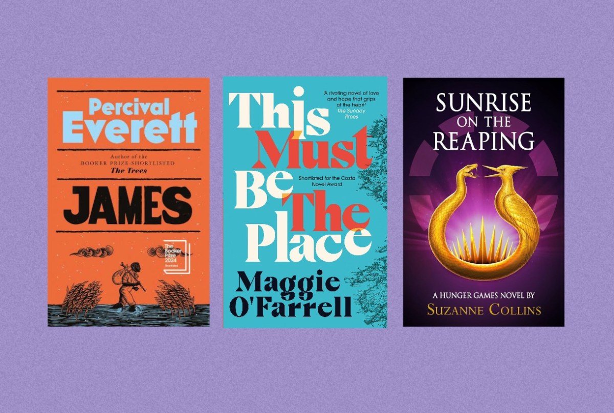 Last, current and next read – bookworm girl